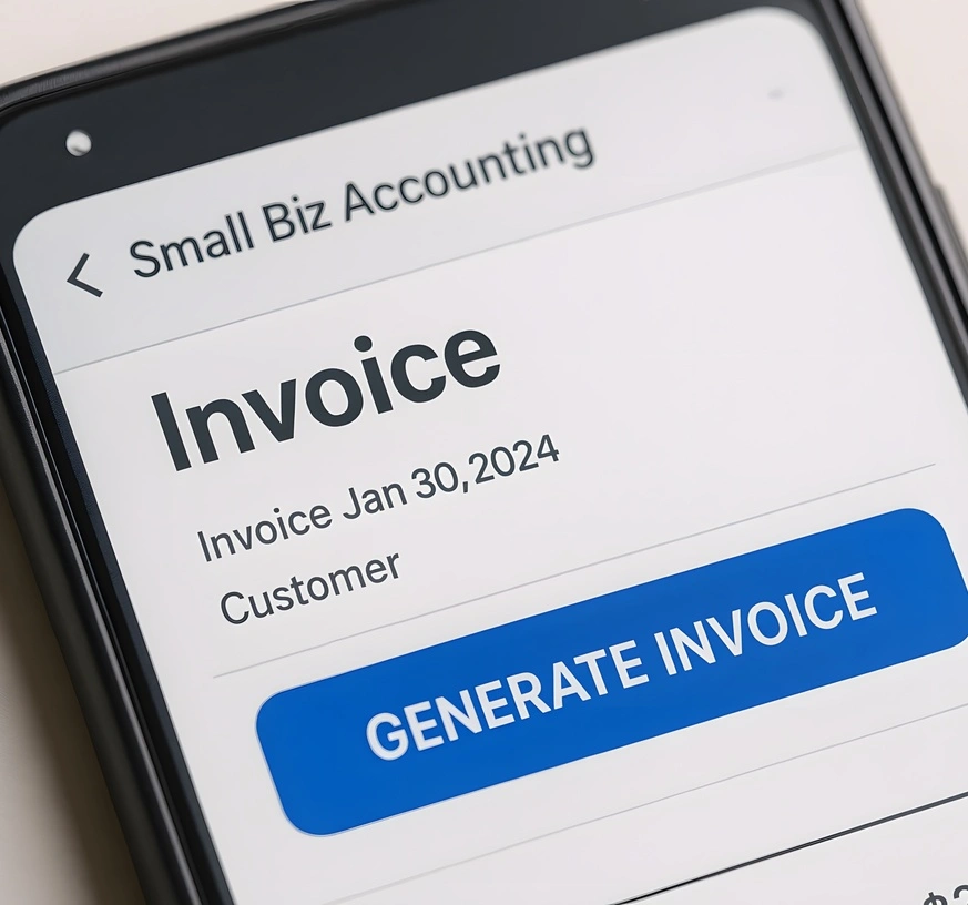 Invoice Factoring for Small Business and How It Works 